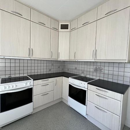 Apartamento Croftholmen Bolig, Stathelle Exterior foto